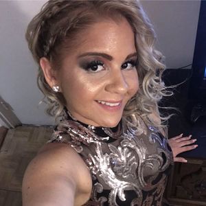 Meet your Posher, Ramona